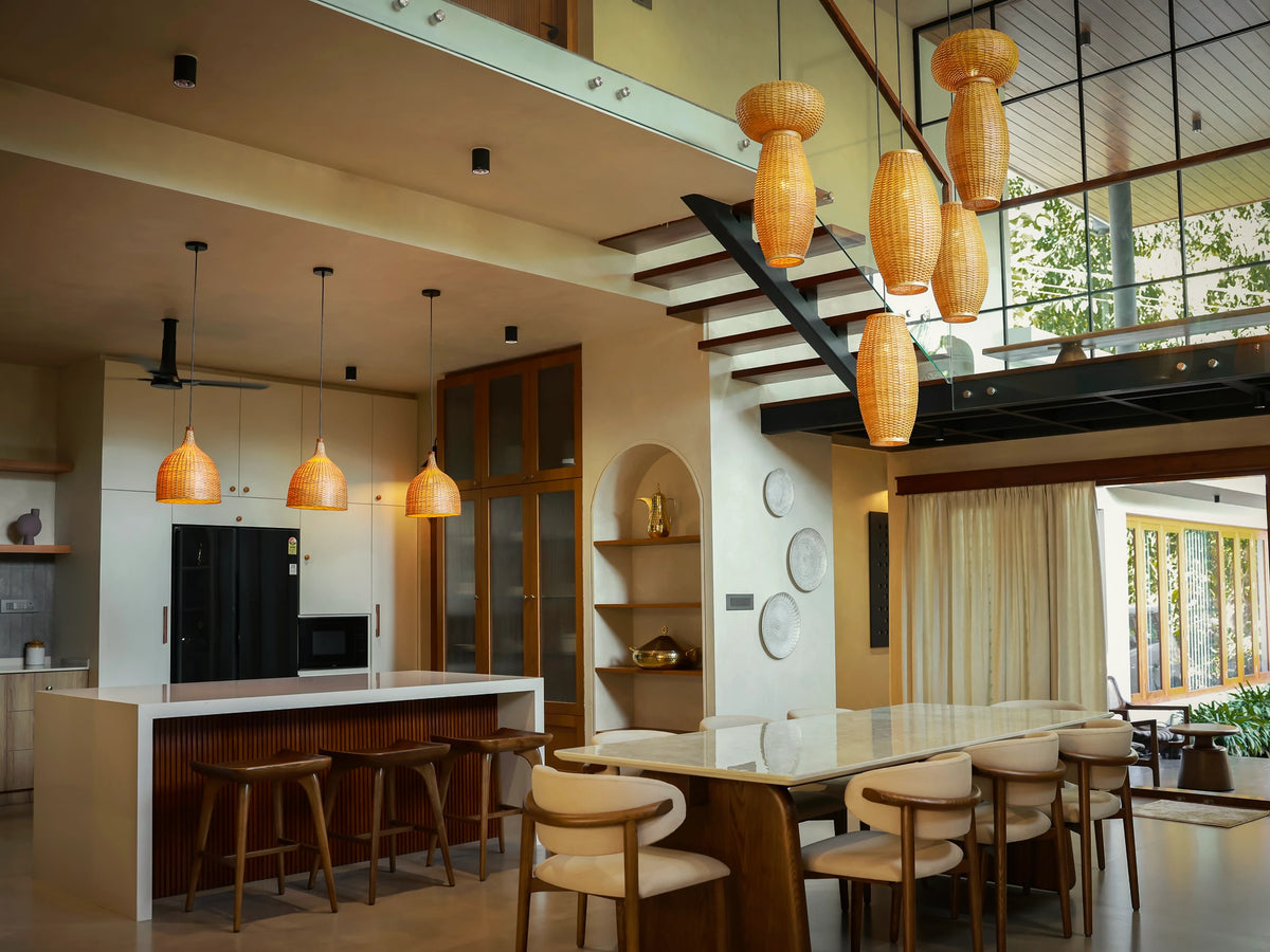 Sulikha Manzil, Premium Residential Projects