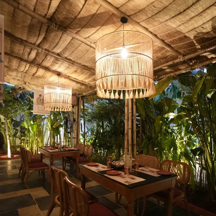 House of Telungu, Goa