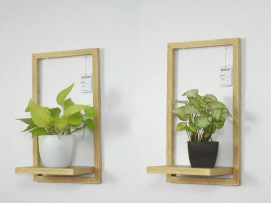 sustainable bamboo home decor
