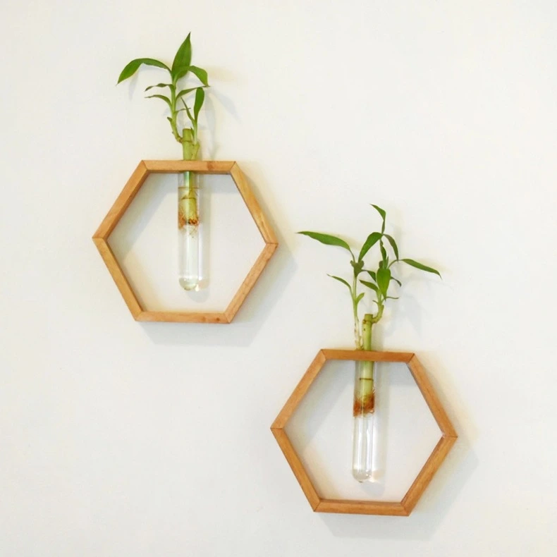 Sustainable Bamboo Home Decor products