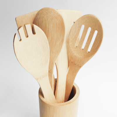 Upgrade your kitchen with a sustainable bamboo product