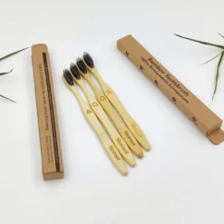 Sustainable bamboo products